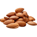 almonds